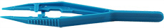 Value-Tec disposable plastic tweezers 