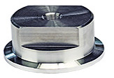 EM-Tec KF/NW auf NPT Adapter