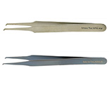 Cantilever tweezers