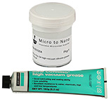 EM vacuum supplies: High-vacuum Grease