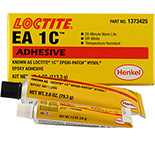 EM vacuum supplies: Hysol Vacuum Sealant