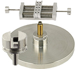 stubs & holders that fit the JEOL NeoScope tabletop SEM