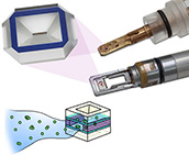 SEM Holders for electron microscopy