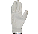 Standard & PU coated Nylon Gloves