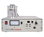 CCressington automatische Carbon Coater der 108er Serie