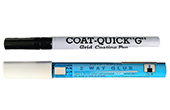 Glue pens for SEM sample preparation and TEM grid coating pens