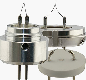 EBS EM-Wolfram-Kathoden