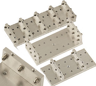 EM-Tec versatile vise clamp SEM sample holders