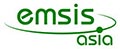 logo Emasis Asia
