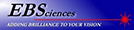 EBSciences logo