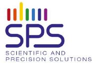 SPS logo