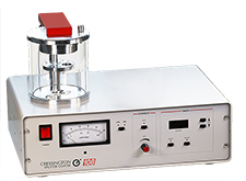 Cressington 108manual SEM sputter coater, 230V/50Hz (without pumping system)