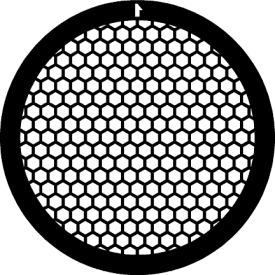 Gilder G150HEX TEM Netzchen, standard, 150 Mesh, hexagonal, 130 μm Loch, 35 μm Steg