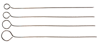 EM-Tec Nichrome loops