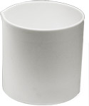 Micro-Tec PTFE beaker, 350ml