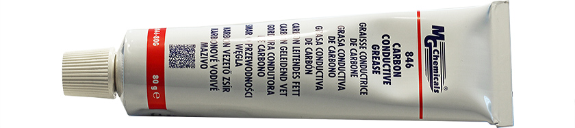 Micro-Tec CCG8 conductive carbon grease, 80g tube