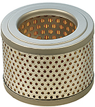 EM-Tec FC25 replacement oil mist filter cartridge for EM-Tec ME25 oil mist filter