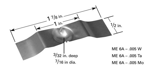 Micro-Electronics Verdampfungsquelle ME6A