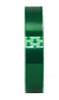 Green Mylar PET polyester lab tape 20mm x 33m