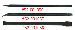 Micro-Tec GN insulating glass fibre reinforced polyamide66 probes